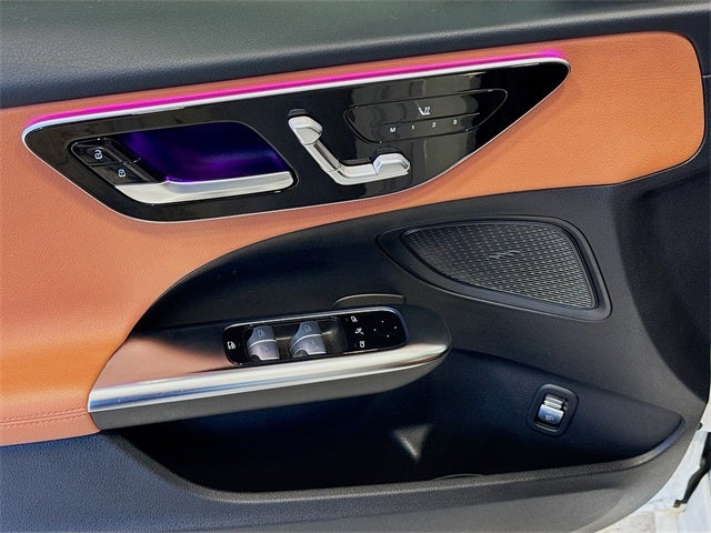 2023 Mercedes-Benz C-Class C 300 4MATIC®