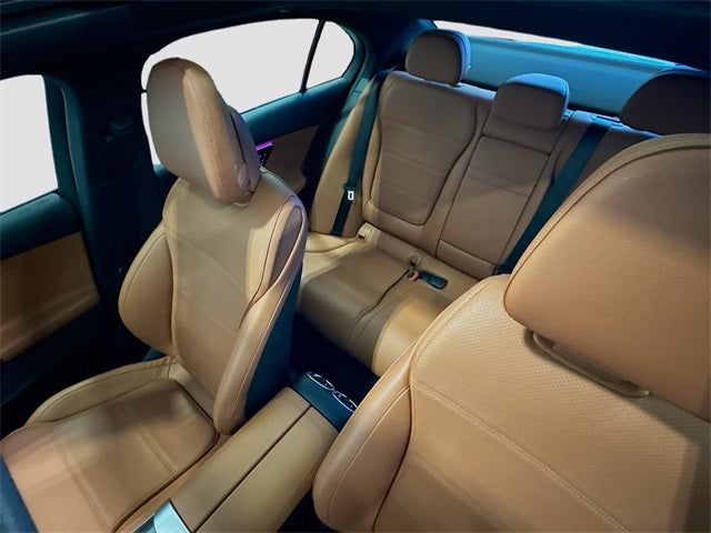 2023 Mercedes-Benz C-Class C 300 4MATIC®