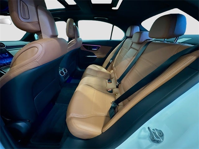 2023 Mercedes-Benz C-Class C 300 4MATIC®