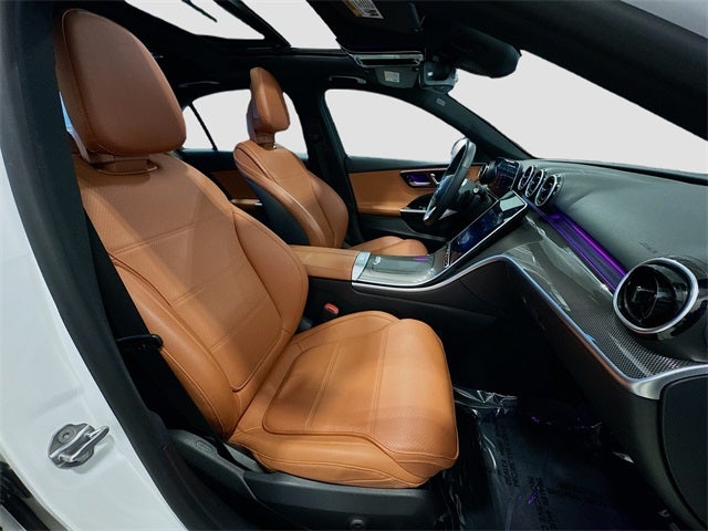 2023 Mercedes-Benz C-Class C 300 4MATIC®