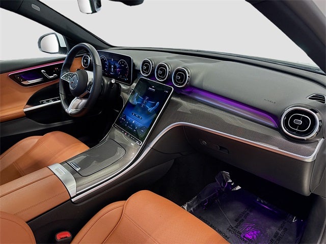 2023 Mercedes-Benz C-Class C 300 4MATIC®