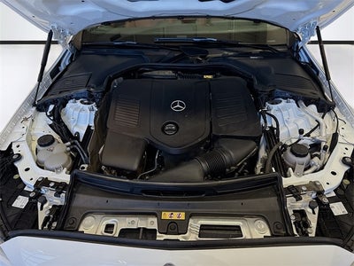 2023 Mercedes-Benz C-Class C 300 4MATIC®