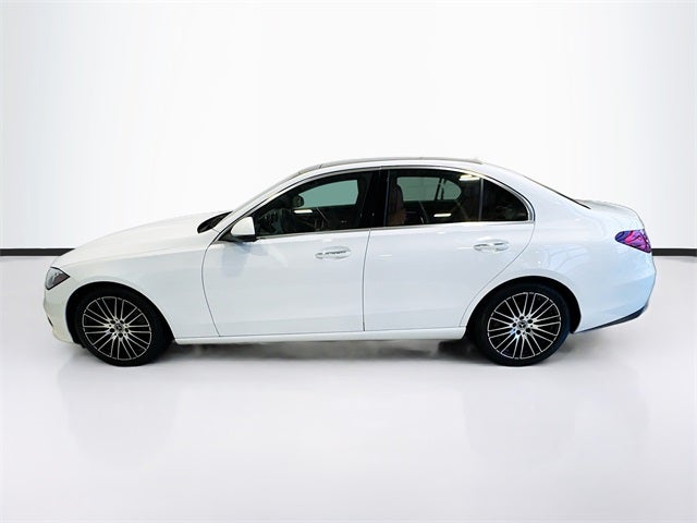 2023 Mercedes-Benz C-Class C 300 4MATIC®