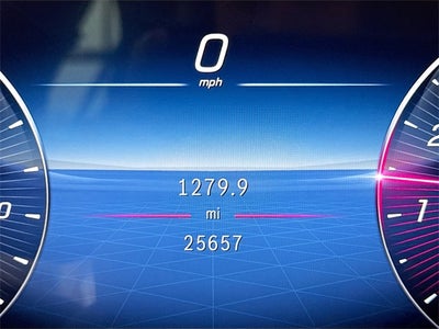 2023 Mercedes-Benz C-Class C 300 4MATIC®