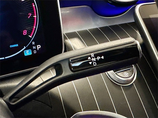 2023 Mercedes-Benz C-Class C 300 4MATIC®