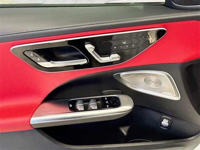 2023 Mercedes-Benz C-Class C 300 4MATIC®