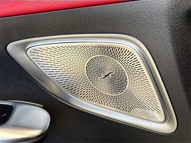 2023 Mercedes-Benz C-Class C 300 4MATIC®