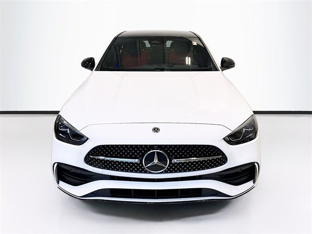 2023 Mercedes-Benz C-Class C 300 4MATIC®