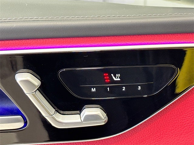 2023 Mercedes-Benz C-Class C 300 4MATIC®