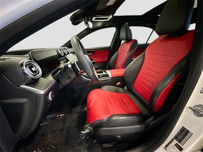2023 Mercedes-Benz C-Class C 300 4MATIC®