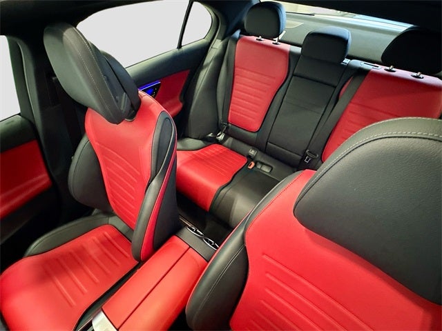 2023 Mercedes-Benz C-Class C 300 4MATIC®