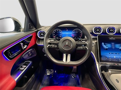 2023 Mercedes-Benz C-Class C 300 4MATIC®