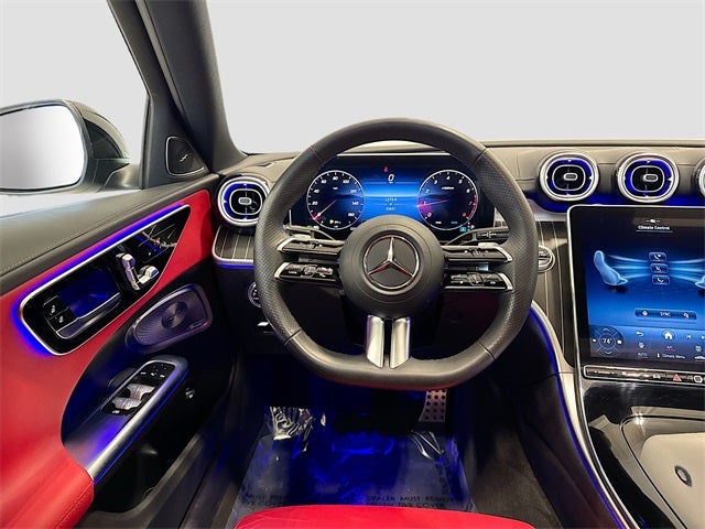 2023 Mercedes-Benz C-Class C 300 4MATIC®
