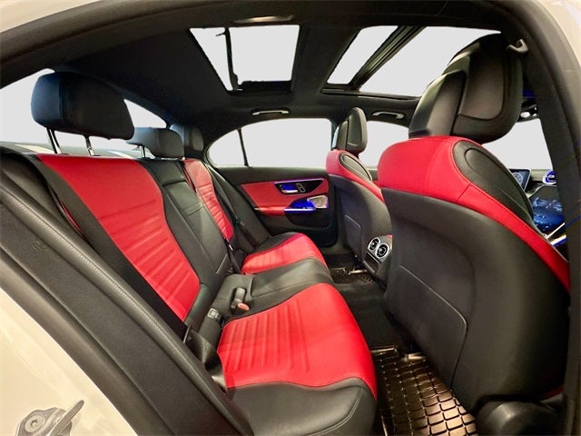 2023 Mercedes-Benz C-Class C 300 4MATIC®