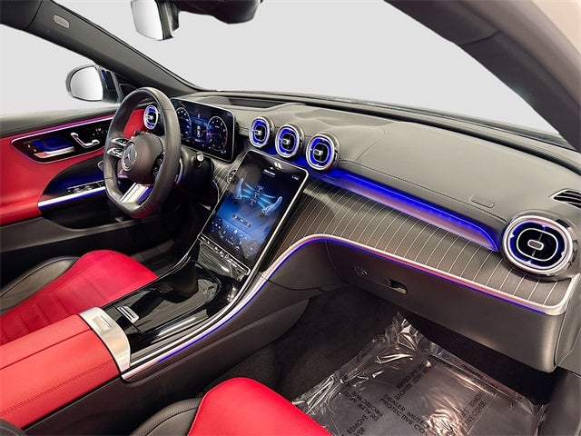 2023 Mercedes-Benz C-Class C 300 4MATIC®