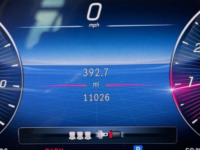 2024 Mercedes-Benz C-Class C 300 4MATIC®