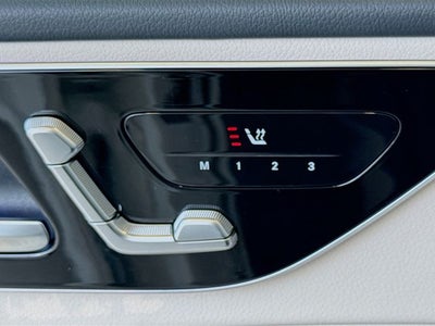 2024 Mercedes-Benz C-Class C 300 4MATIC®