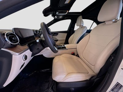 2024 Mercedes-Benz C-Class C 300 4MATIC®