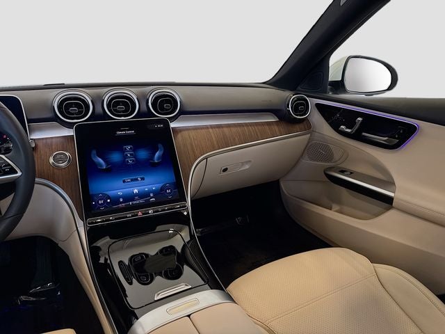 2024 Mercedes-Benz C-Class C 300 4MATIC®