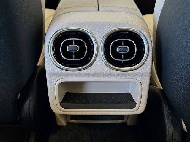 2024 Mercedes-Benz C-Class C 300 4MATIC®