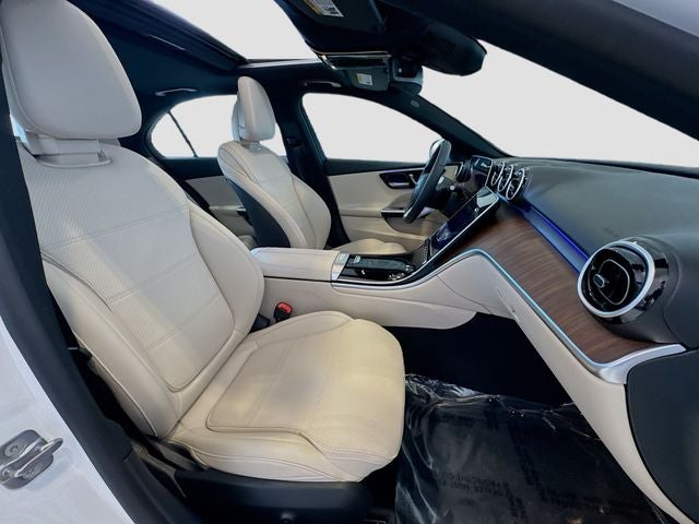 2024 Mercedes-Benz C-Class C 300 4MATIC®