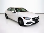 2024 Mercedes-Benz C-Class C 300 4MATIC®