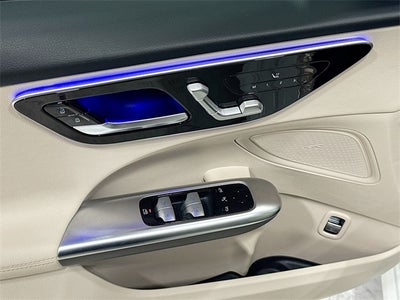 2023 Mercedes-Benz C-Class C 300 4MATIC®