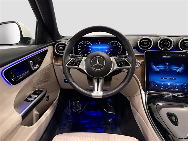 2023 Mercedes-Benz C-Class C 300 4MATIC®