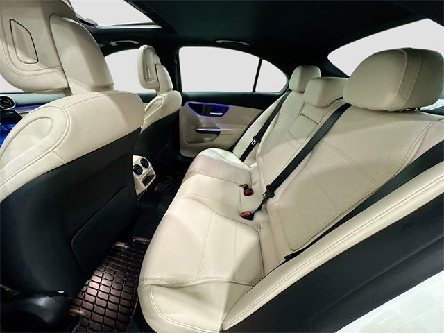 2023 Mercedes-Benz C-Class C 300 4MATIC®