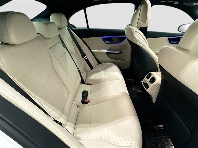 2023 Mercedes-Benz C-Class C 300 4MATIC®