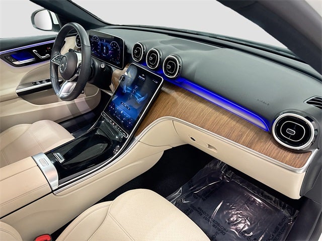 2023 Mercedes-Benz C-Class C 300 4MATIC®