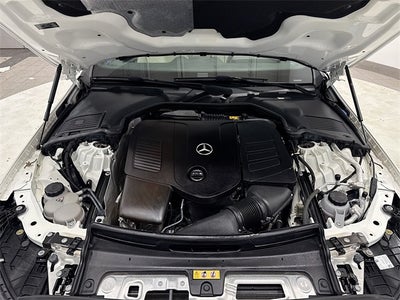 2023 Mercedes-Benz C-Class C 300 4MATIC®