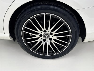 2023 Mercedes-Benz C-Class C 300 4MATIC®