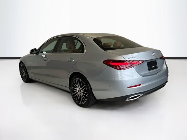 2023 Mercedes-Benz C-Class C 300 4MATIC®
