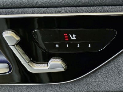 2023 Mercedes-Benz C-Class C 300 4MATIC®