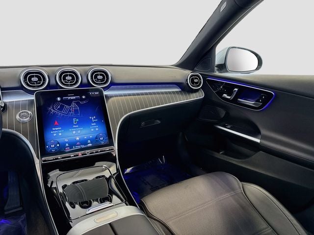 2023 Mercedes-Benz C-Class C 300 4MATIC®
