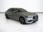 2023 Mercedes-Benz C-Class C 300 4MATIC®