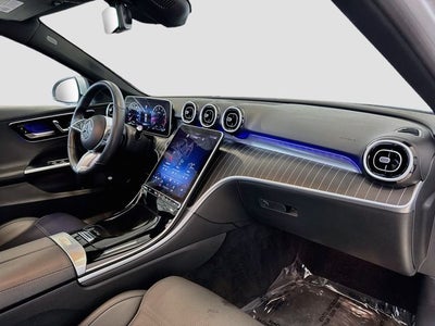 2023 Mercedes-Benz C-Class C 300 4MATIC®
