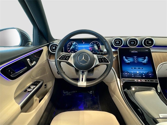 2023 Mercedes-Benz C-Class C 300 4MATIC®