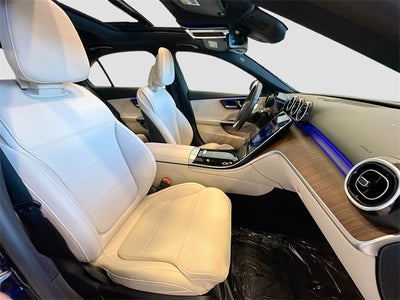 2023 Mercedes-Benz C-Class C 300 4MATIC®