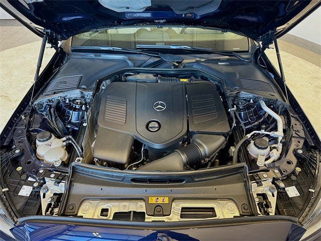 2023 Mercedes-Benz C-Class C 300 4MATIC®