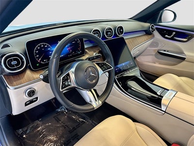 2023 Mercedes-Benz C-Class C 300 4MATIC®