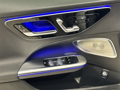 2025 Mercedes-Benz C-Class C 300 4MATIC®