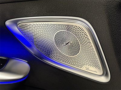 2025 Mercedes-Benz C-Class C 300 4MATIC®