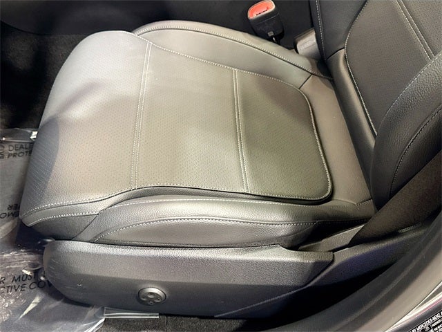 2025 Mercedes-Benz C-Class C 300 4MATIC®