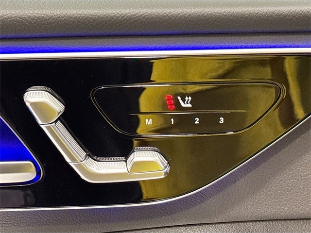 2025 Mercedes-Benz C-Class C 300 4MATIC®