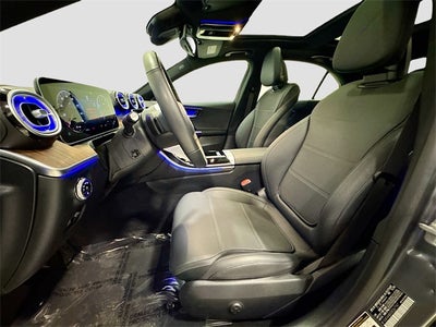 2025 Mercedes-Benz C-Class C 300 4MATIC®