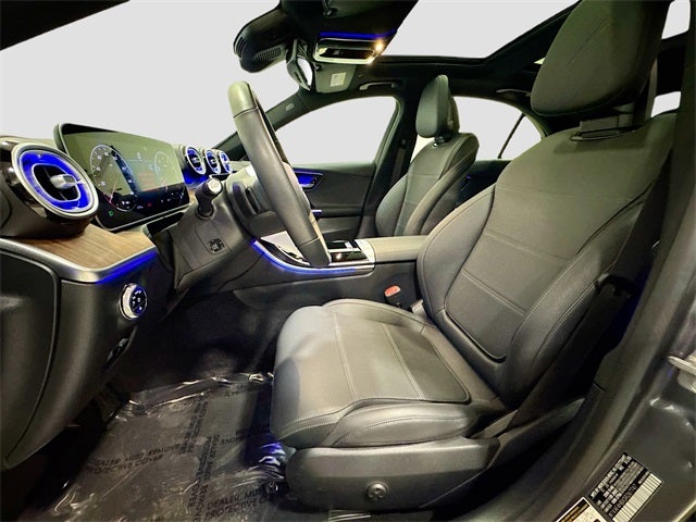 2025 Mercedes-Benz C-Class C 300 4MATIC®