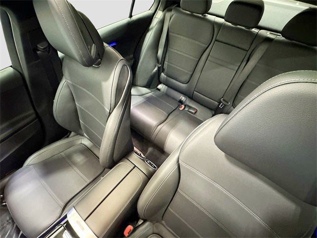 2025 Mercedes-Benz C-Class C 300 4MATIC®