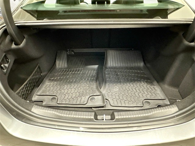 2025 Mercedes-Benz C-Class C 300 4MATIC®